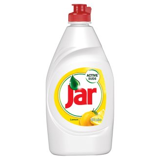 Jar 450ml Citrón